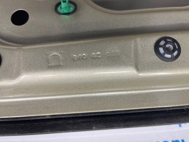 CHRYSLER 55113638AK Дверь передняя правая в наличии Каменское