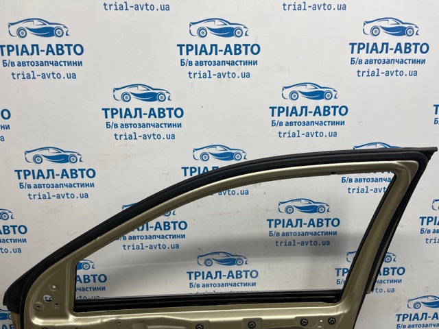 55113638AK CHRYSLER Дверь передняя правая купить в Ровно