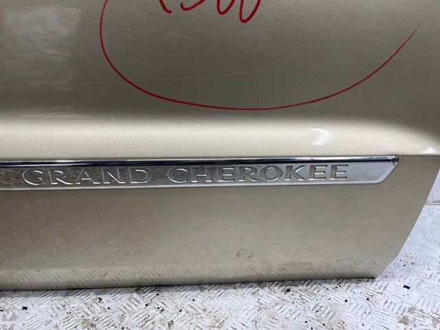 CHRYSLER 55113638AK Дверь передняя правая в наличии Каменское