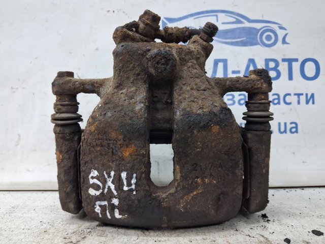 Супорт тормзной 5512079J10 SUZUKI