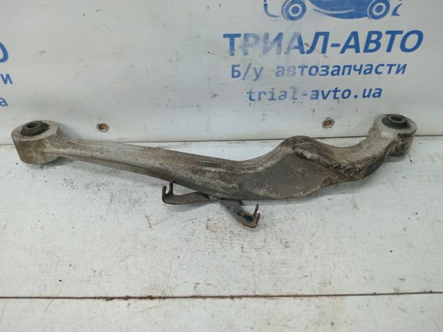 55120JD000 NISSAN Рычаг задней подвески верхний правый купить в Ужгород