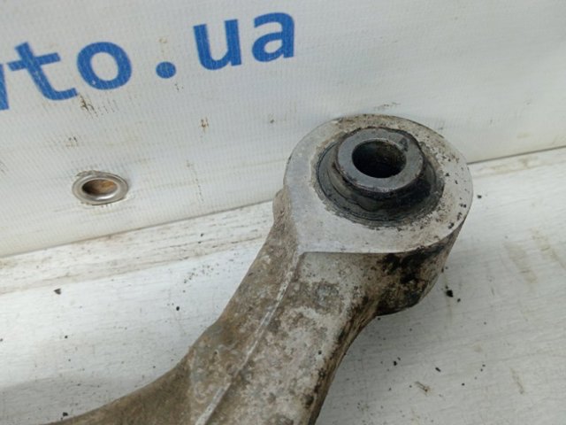 NISSAN 55120JD000 Рычаг задней подвески верхний правый в наличии Каменское