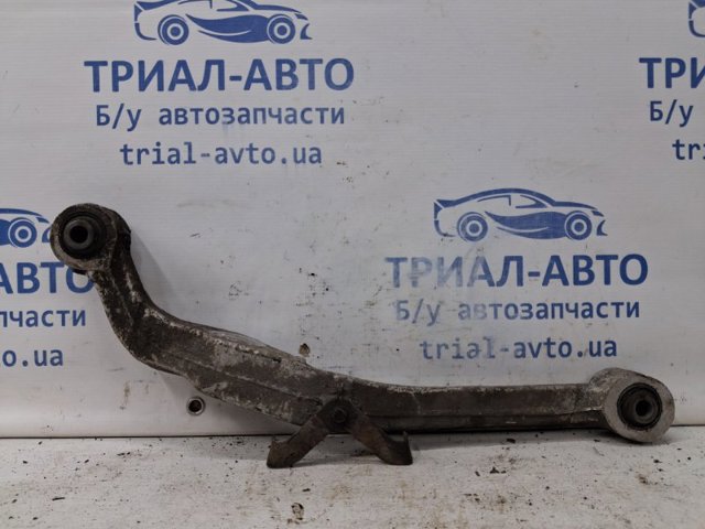 55120JD000 NISSAN Рычаг задней подвески верхний правый купить в Ровно