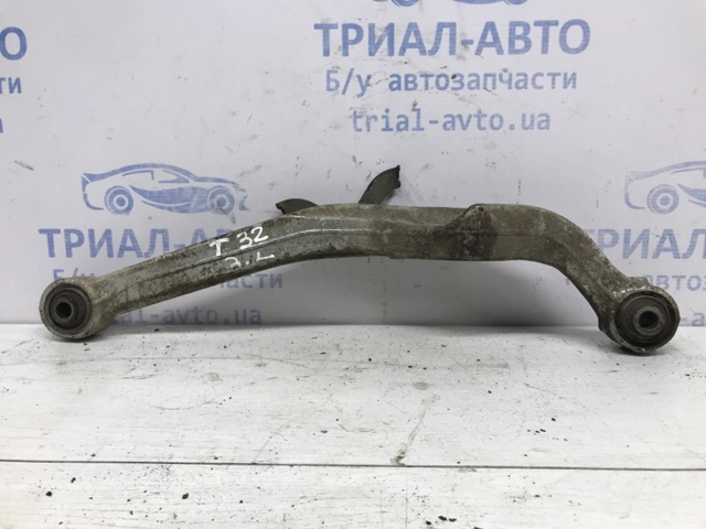 Рычаг подвески задний левый 55121JD00B NISSAN