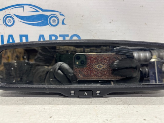 55157457AC CHRYSLER Зеркало заднего вида купить в Днепр
