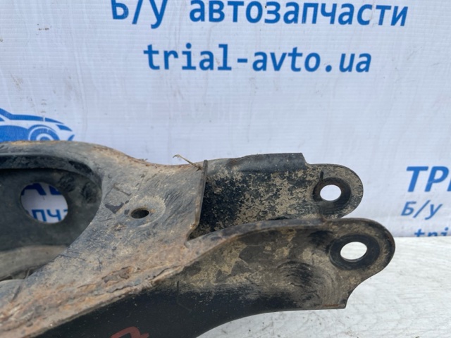 551B03JA0A NISSAN Нижний рычаг задней подвески купить в Винница