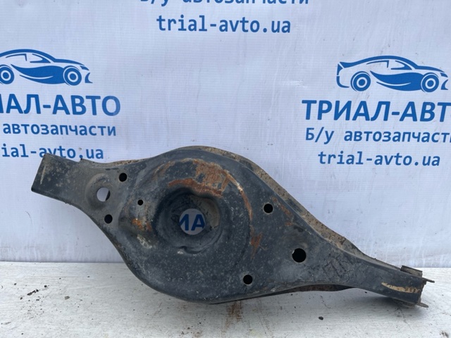 551B03JA0A NISSAN Нижний рычаг задней подвески купить в Украина