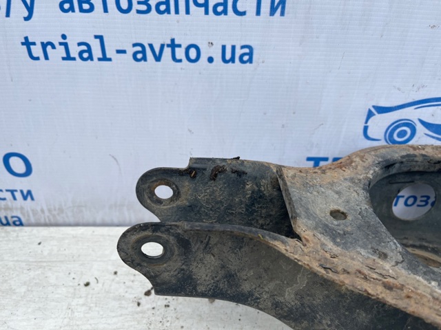 NISSAN 551B03JA0A Рычаг задней подвески нижний левый/правый в наличии Чернигов