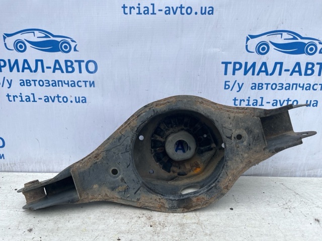 551B03JA0A Рычаг задней подвески нижний левый/правый купить Киев