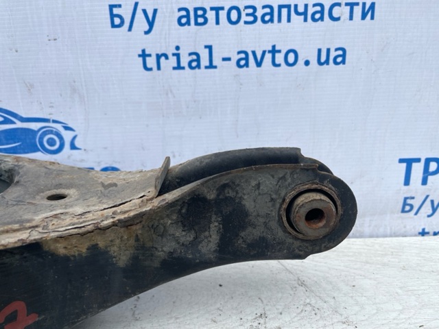 551B03JA0A Нижний рычаг задней подвески купить Одесса