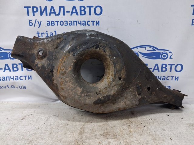 551B0EB300 NISSAN Рычаг задней подвески нижний левый/правый купить в Львов