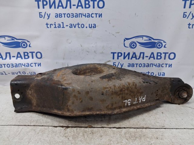 551B0EB300 NISSAN Рычаг задней подвески нижний левый/правый купить в Черновцы
