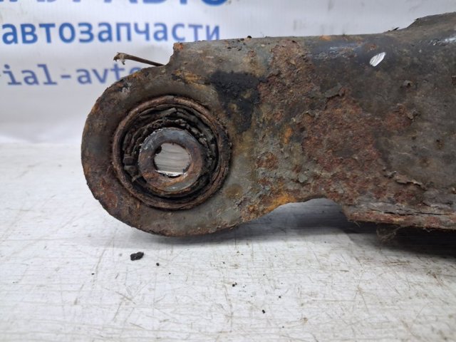 551B0EB300 NISSAN Нижний рычаг задней подвески купить в Ровно