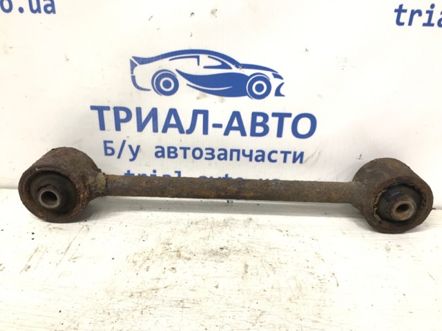 Рычаг задней подвески продольный 552003E100 HYUNDAI