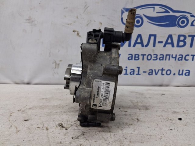 Механический вакуумный насос 55205446 FIAT