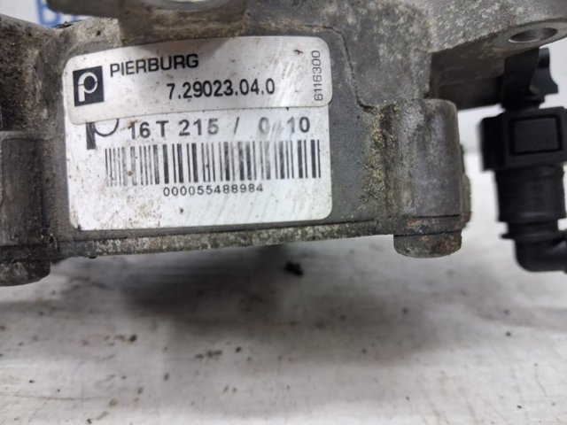 55205446 FIAT Вакуумный насос купить в Ужгород