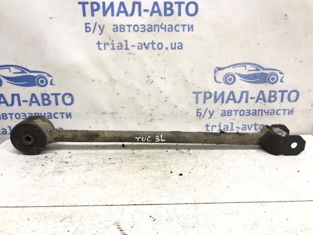 552102E610 Рычаг задней подвески поперечный купить Львов