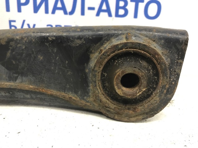 552102W150 Рычаг задней подвески нижний левый купить Хмельницкий