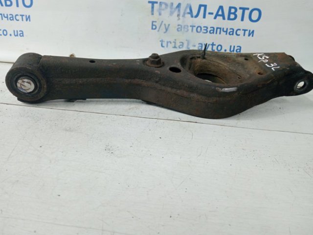 552102Y000 HYUNDAI Рычаг задней подвески поперечный левый купить в Каменское