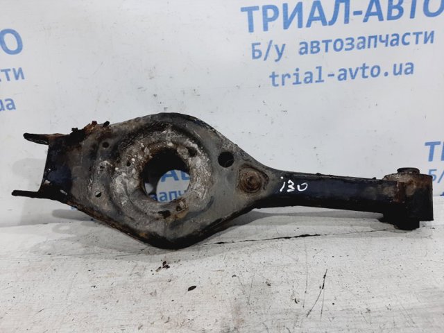 55210A6100 Рычаг задней подвески поперечный левый купить Хмельницкий