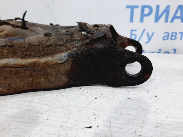 55210A6100 HYUNDAI Рычаг задней подвески поперечный левый купить в Сумы