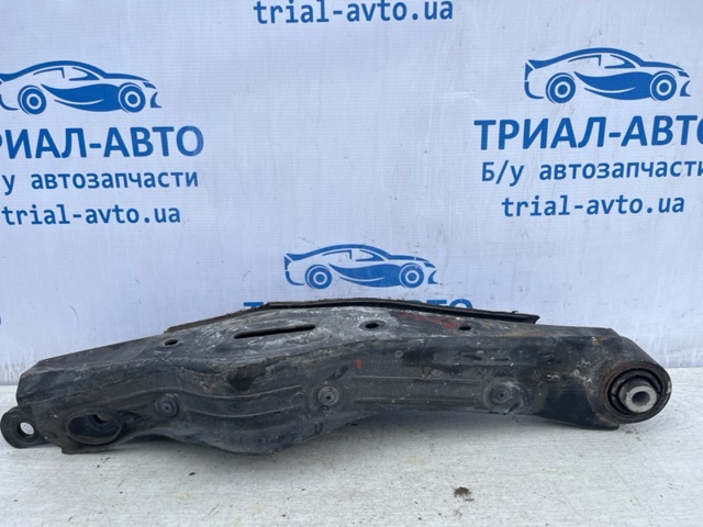 HYUNDAI 55210C5050 Рычаг (тяга) задней подвески продольный нижний левый/правый в наличии Одесса