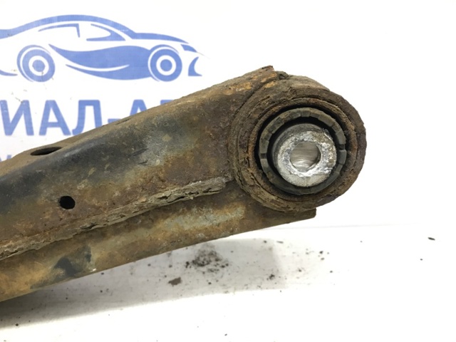 HYUNDAI 55210D3050 Рычаг задней подвески нижний левый в наличии Запорожье