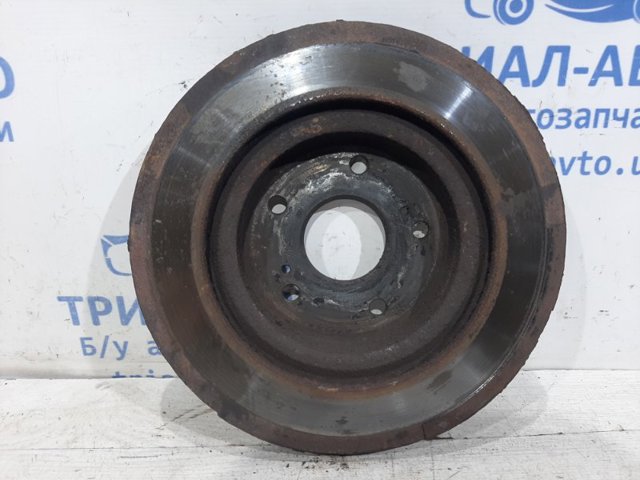 SUZUKI 5521165J01 Передние тормозные диски в наличии Каменское