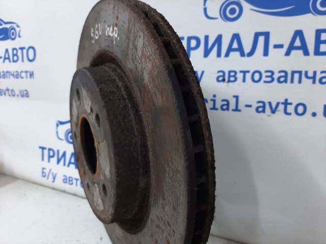 5521165J01 Передние тормозные диски купить Николаев