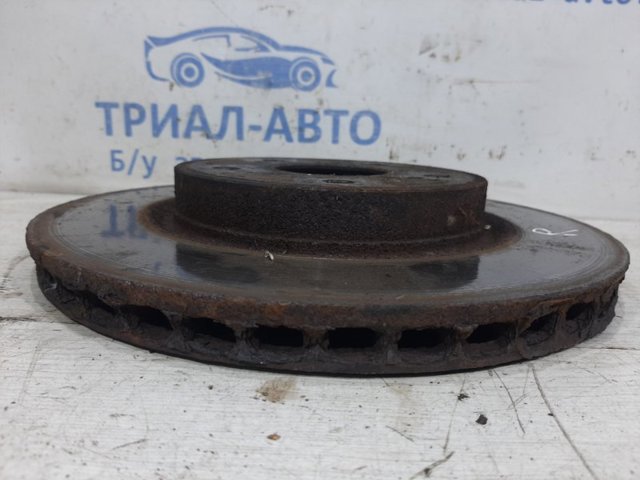 SUZUKI 5521165J01 Диск тормозной передний в наличии Полтава