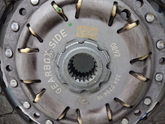 55212655 FIAT Комплект сцепления купить в Николаев