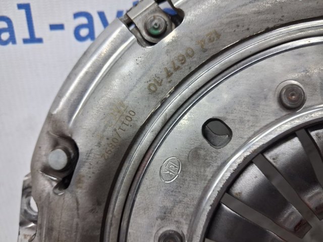 55212655 FIAT Комплект сцепления купить в Чернигов