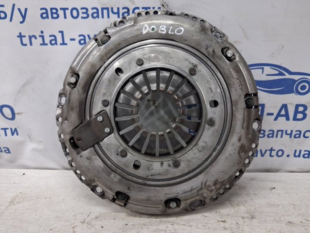 55212655 FIAT Комплект сцепления купить в Черновцы