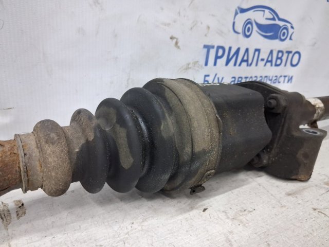 55214684 FIAT ШРУС внутренний правый купить в Тернополь