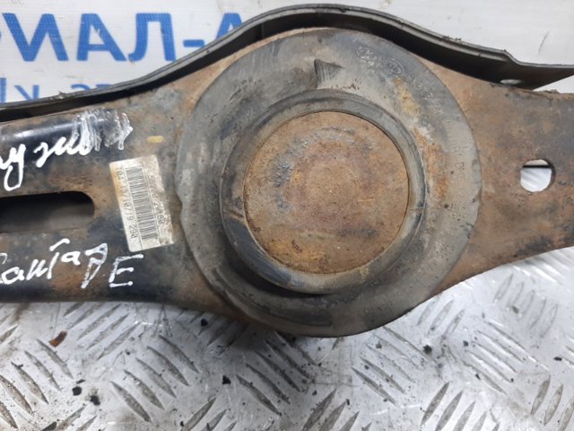 552202W150 HYUNDAI Рычаг задней подвески нижний правый купить в Украина