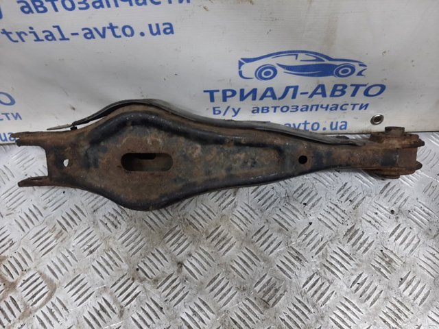 552202W150 HYUNDAI Рычаг задней подвески нижний правый купить в Днепр
