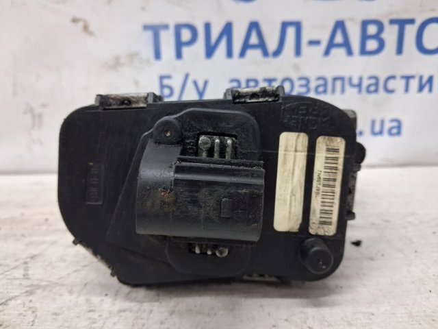 Блок дроссельной заслонки 55220870 FIAT