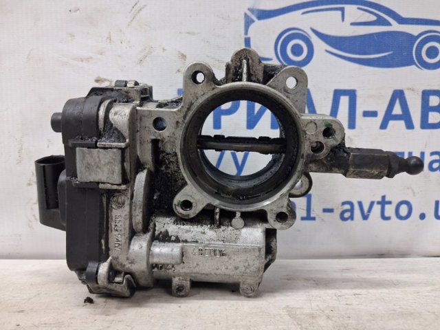 Дроссельная заслонка в сборе 55220870 FIAT