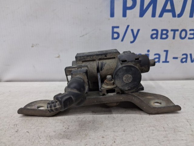 FIAT 55228986 Клапан преобразователь давления наддува (соленоид)  в наличии Полтава