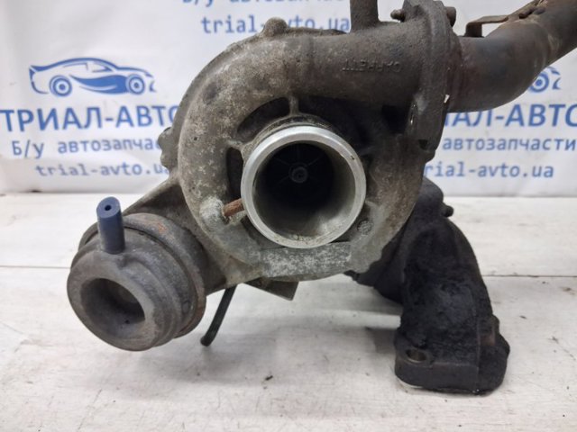 Турбина 55230176 FIAT