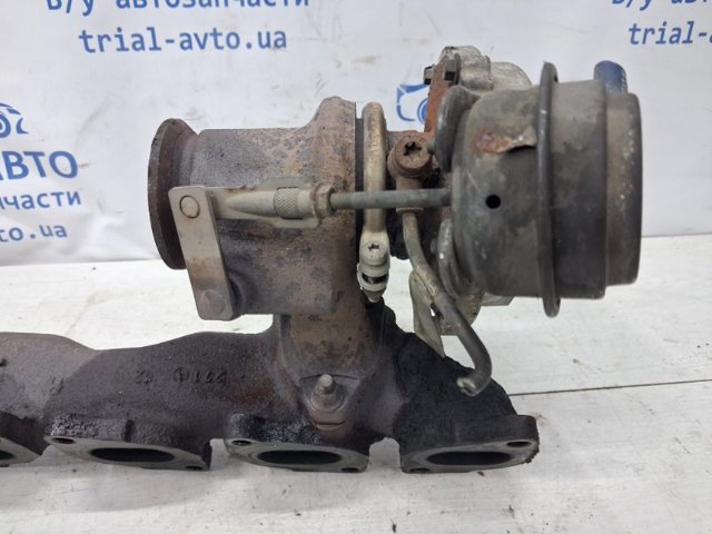 55230176 Турбина купить Кривой Рог
