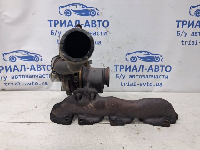 55230176 FIAT Турбина купить в Украина