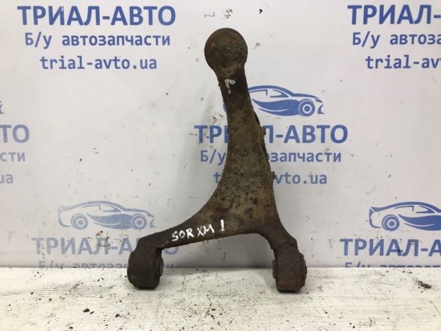 HYUNDAI 552302P000 Верхний левый рычаг задней подвески в наличии Житомир