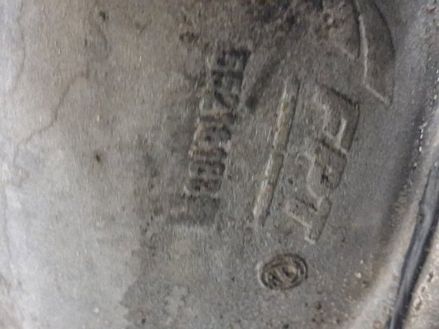 55239616 FIAT купить в Полтава