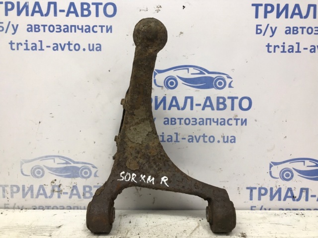 HYUNDAI 552402P000 Верхний правый рычаг задней подвески в наличии Винница