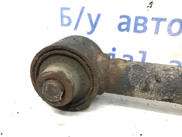 HYUNDAI 552502B000 Тяга поперечная задней подвески в наличии Каменское