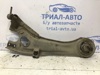Рычаг/тяга задней подвески продольный верхний, левый 552701H000 HYUNDAI