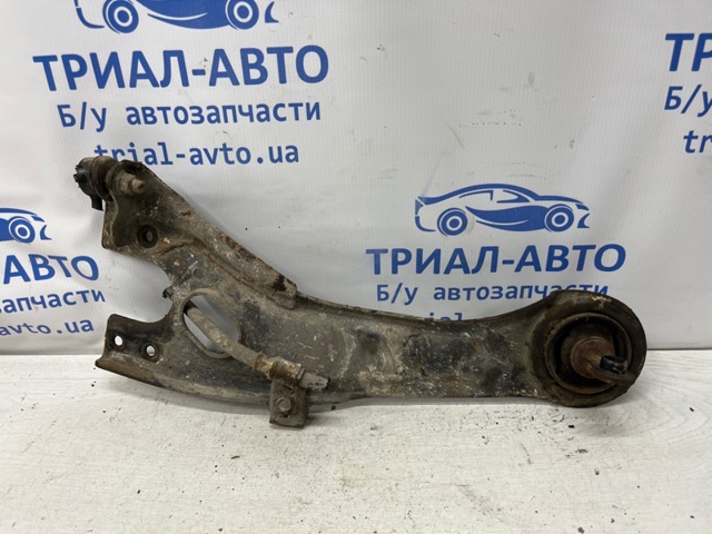 552702H000 Рычаг (тяга) задней подвески продольный нижний левый купить Полтава