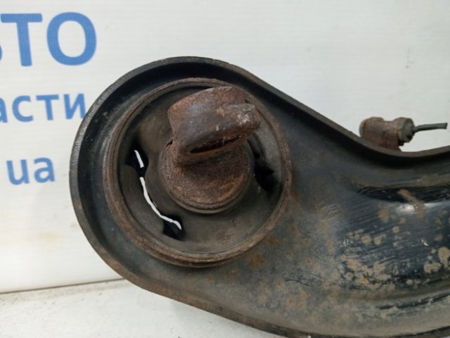 HYUNDAI 552703W050 Рычаг (тяга) задней подвески продольный нижний левый в наличии Черкассы
