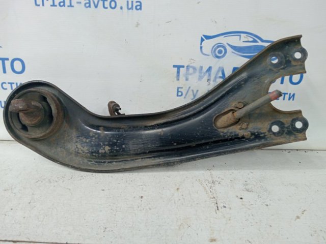 552703W050 Рычаг (тяга) задней подвески продольный нижний левый купить Чернигов